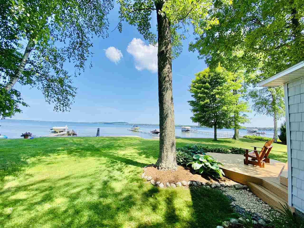 8316 Bay Point Road Beulah, MI 49617 - Photo 8 of 46 1876674-7.JPG