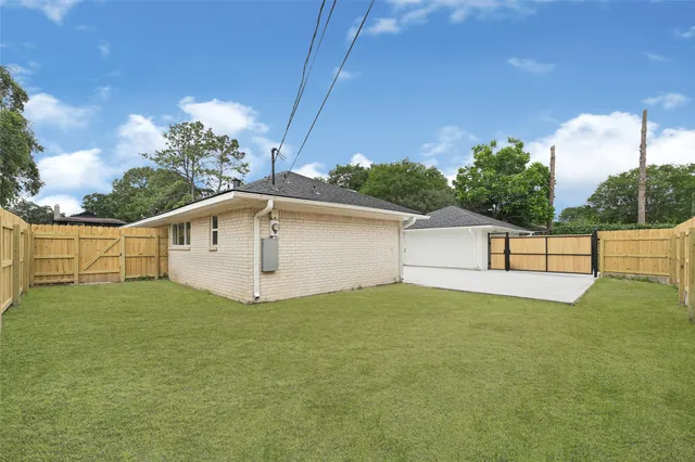 a view of a building