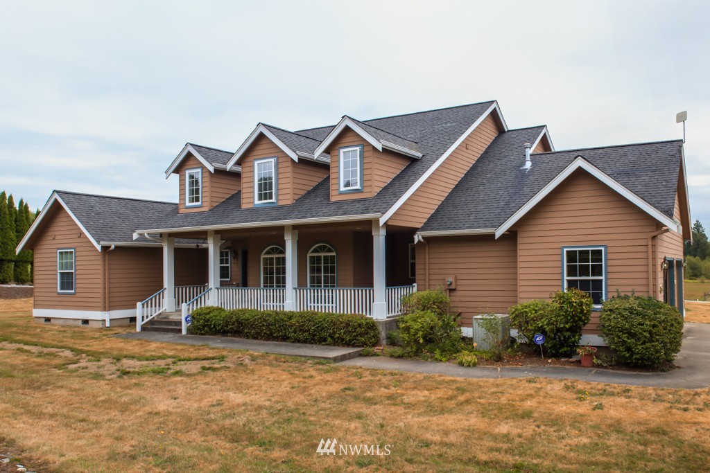 9388 Stein Road Custer, WA 98240 - Photo 1 of 25