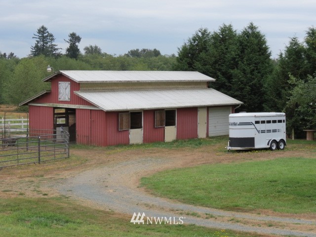9388 Stein Road Custer, WA 98240 - Photo 23 of 25