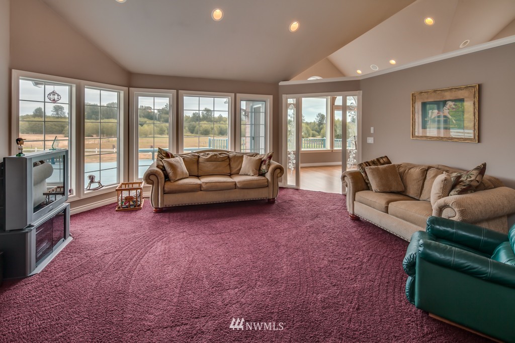 9388 Stein Road Custer, WA 98240 - Photo 4 of 25