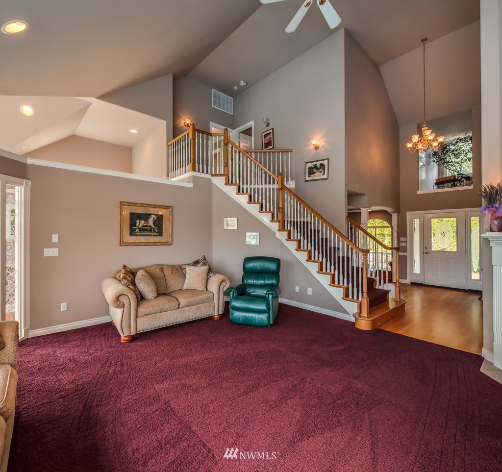 9388 Stein Road Custer, WA 98240 - Photo 5 of 25