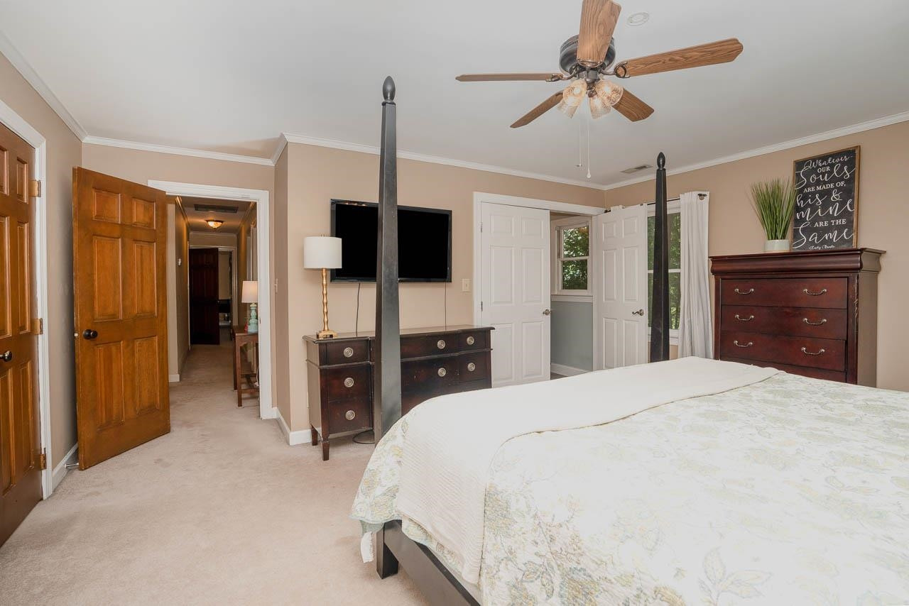 713 Lanham Place Raleigh, NC 27615 - Photo 15 of 26 Photo 15