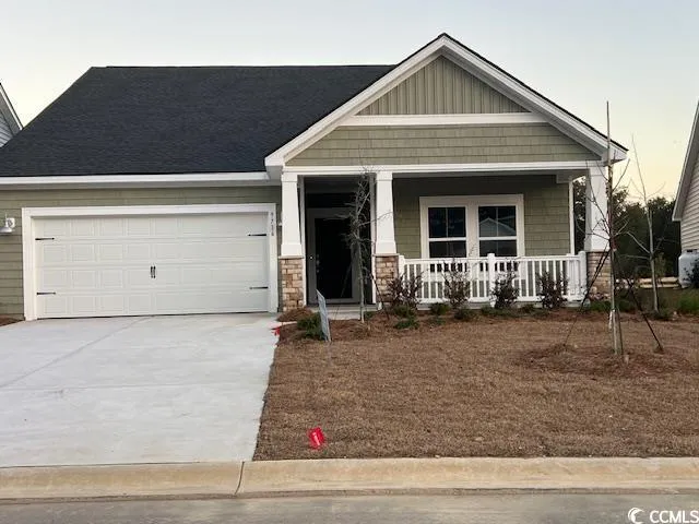 $484,500 | 9691 Indigo Creek Boulevard, Murrells Inlet, SC 29576