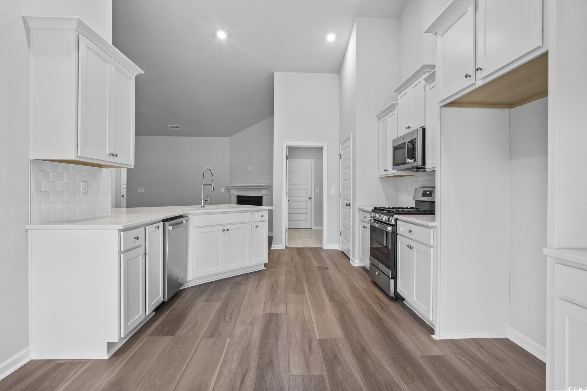 9691 Indigo Creek Boulevard Murrells Inlet, SC 29576 - Photo 12 of 30