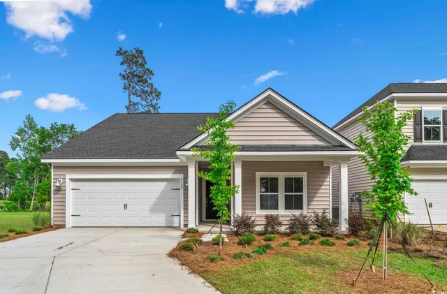 $484,500 | 9691 Indigo Creek Boulevard, Murrells Inlet, SC 29576