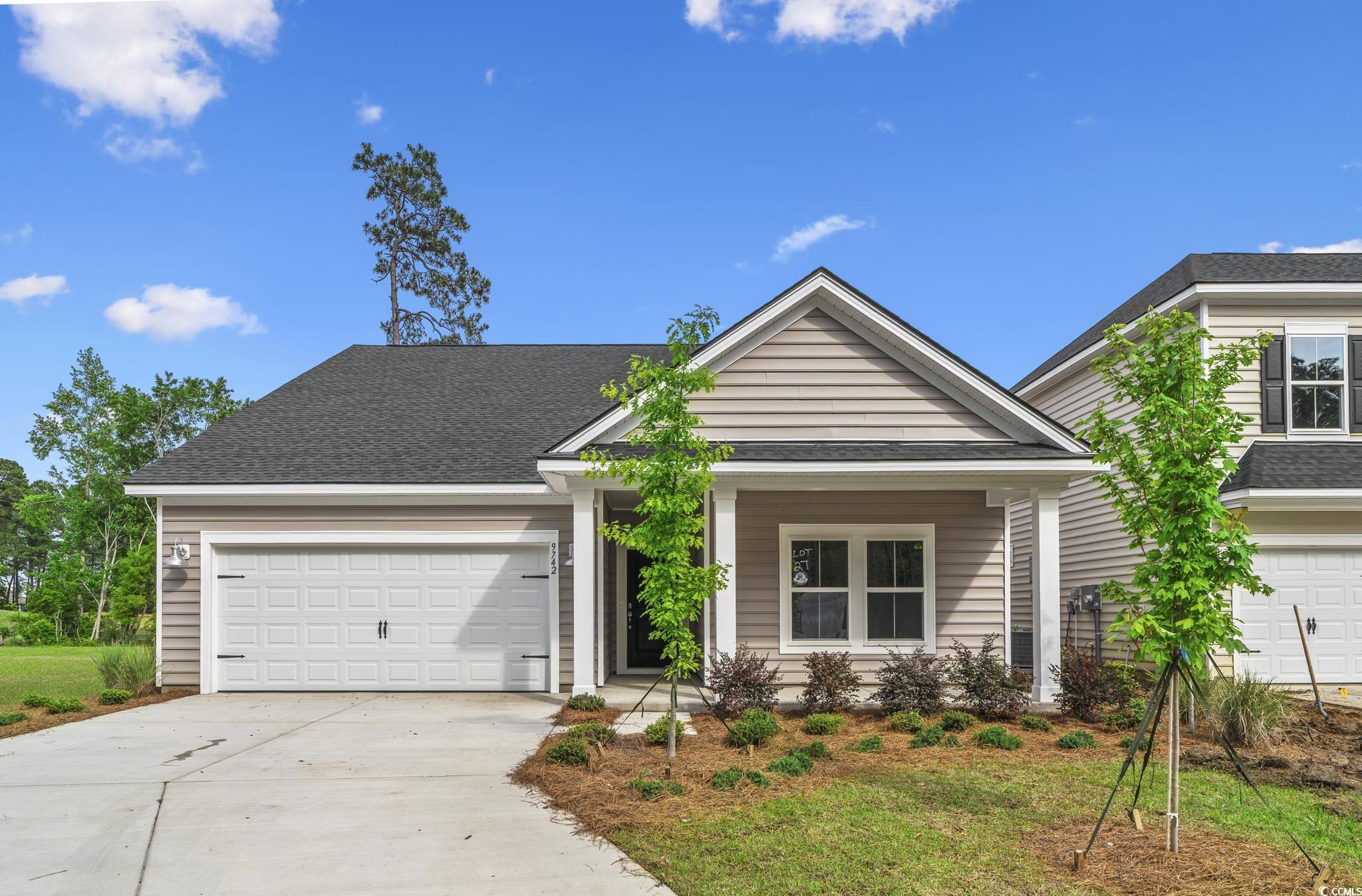 9691 Indigo Creek Boulevard Murrells Inlet, SC 29576 - Photo 2 of 30