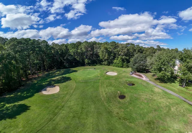 $484,500 | 9691 Indigo Creek Boulevard, Murrells Inlet, SC 29576