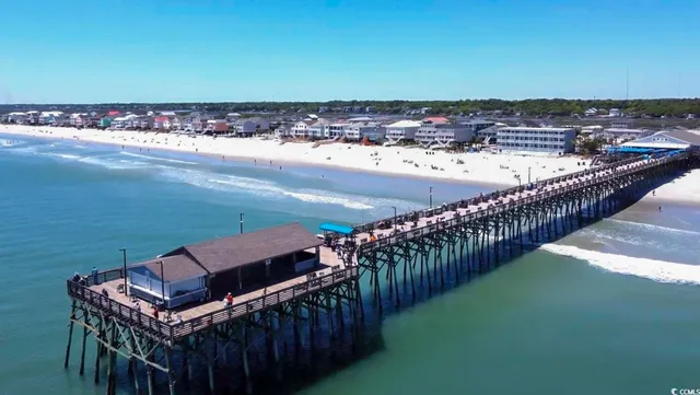 $484,500 | 9691 Indigo Creek Boulevard, Murrells Inlet, SC 29576