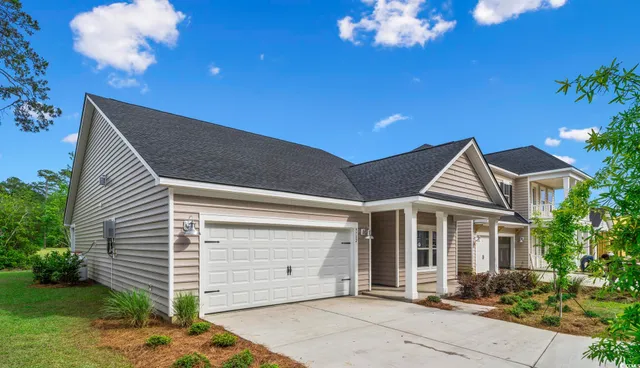 $484,500 | 9691 Indigo Creek Boulevard, Murrells Inlet, SC 29576
