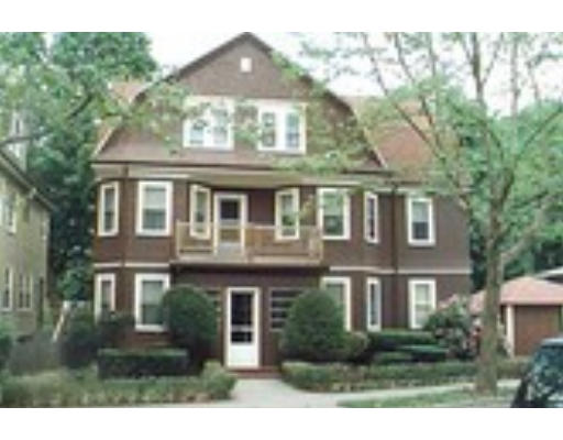 40 Oakland Road Brookline, MA 02445 - Photo 1 of 2 Gallery Image 1