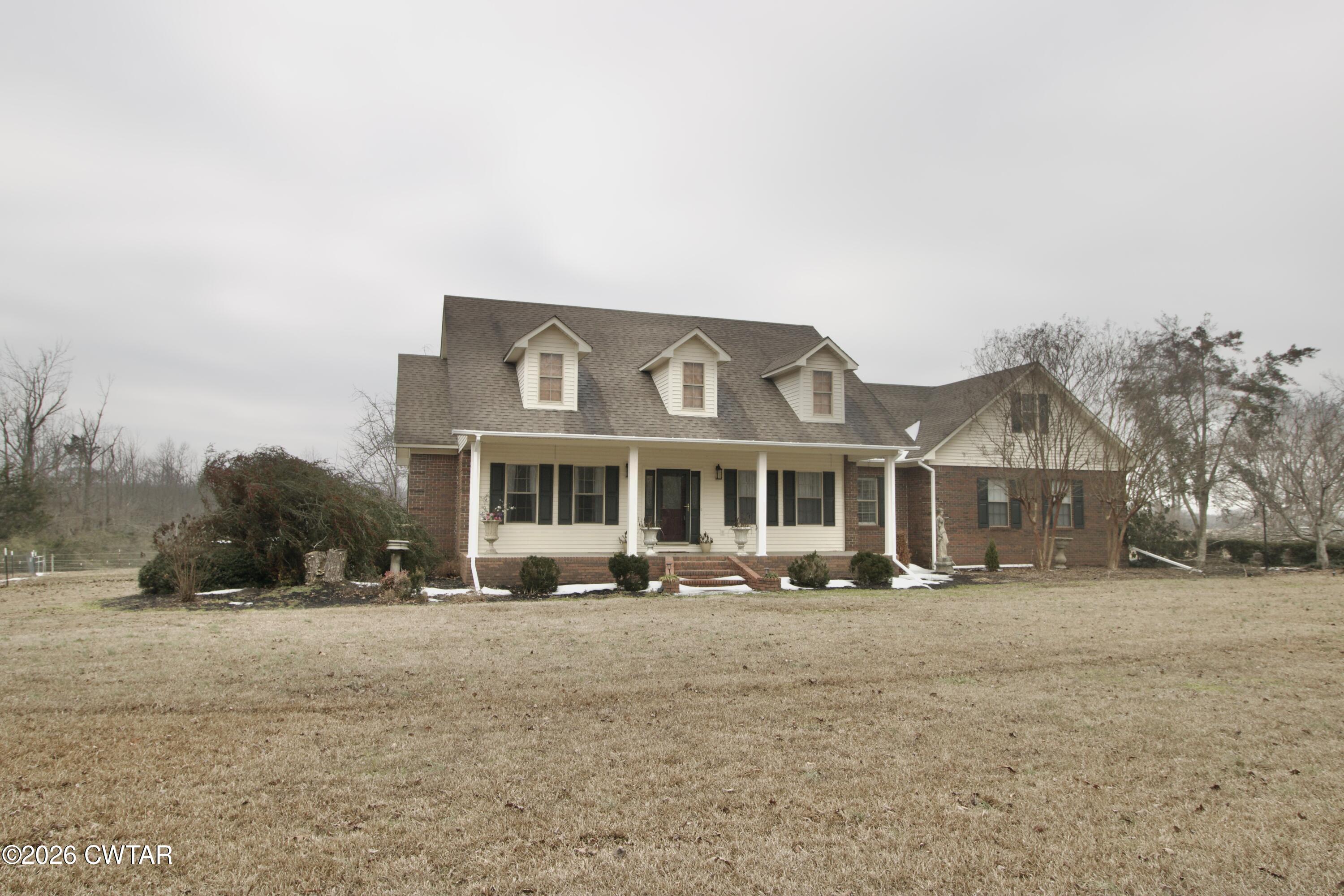 2845 Gilchrist Stantonville Road Stantonville, TN 38379 - Photo 3 of 97 2703852E-9DF1-4F7D-B46A-1DA2DDFCAFD8_1_2