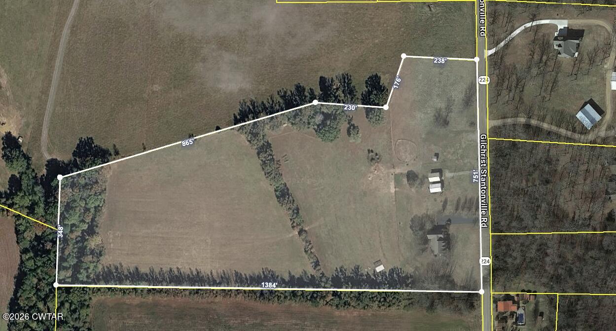 2845 Gilchrist Stantonville Road Stantonville, TN 38379 - Photo 4 of 97 DE50C800-CD47-4327-B85D-22BD5536049A
