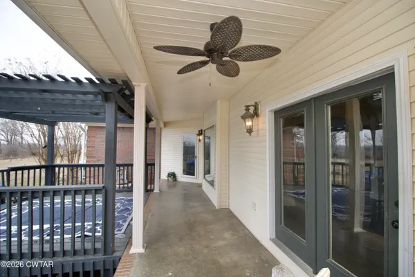 $525,000 | 2845 Gilchrist Stantonville Road, Stantonville, TN 38379