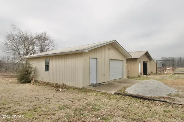 $525,000 | 2845 Gilchrist Stantonville Road, Stantonville, TN 38379