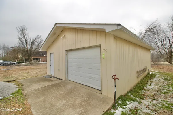 $525,000 | 2845 Gilchrist Stantonville Road, Stantonville, TN 38379