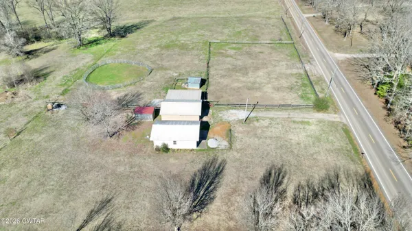 $525,000 | 2845 Gilchrist Stantonville Road, Stantonville, TN 38379