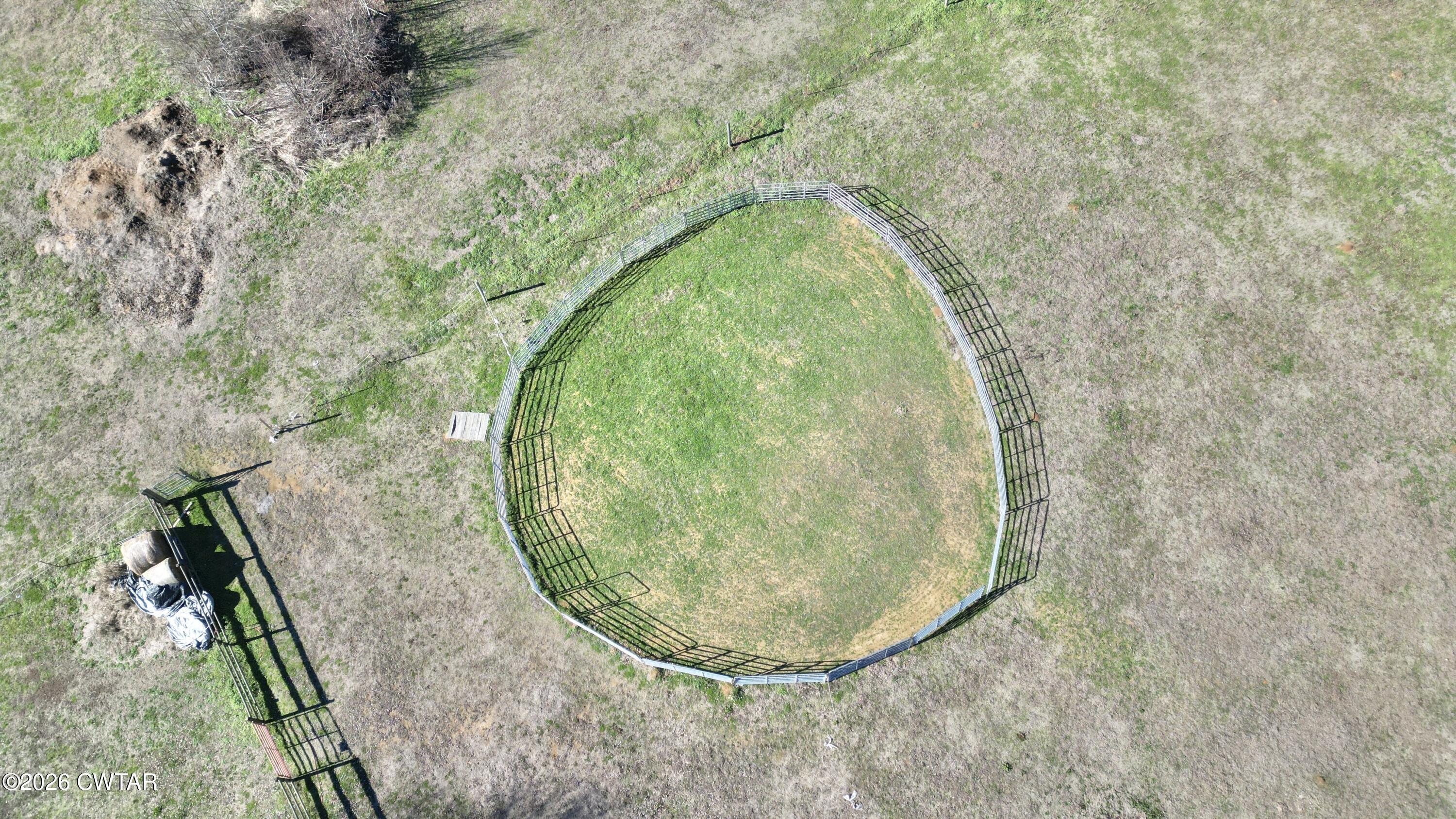 2845 Gilchrist Stantonville Road Stantonville, TN 38379 - Photo 74 of 97 DJI_0413