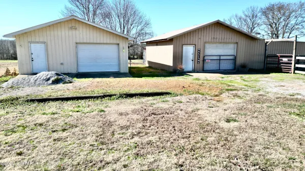 $525,000 | 2845 Gilchrist Stantonville Road, Stantonville, TN 38379