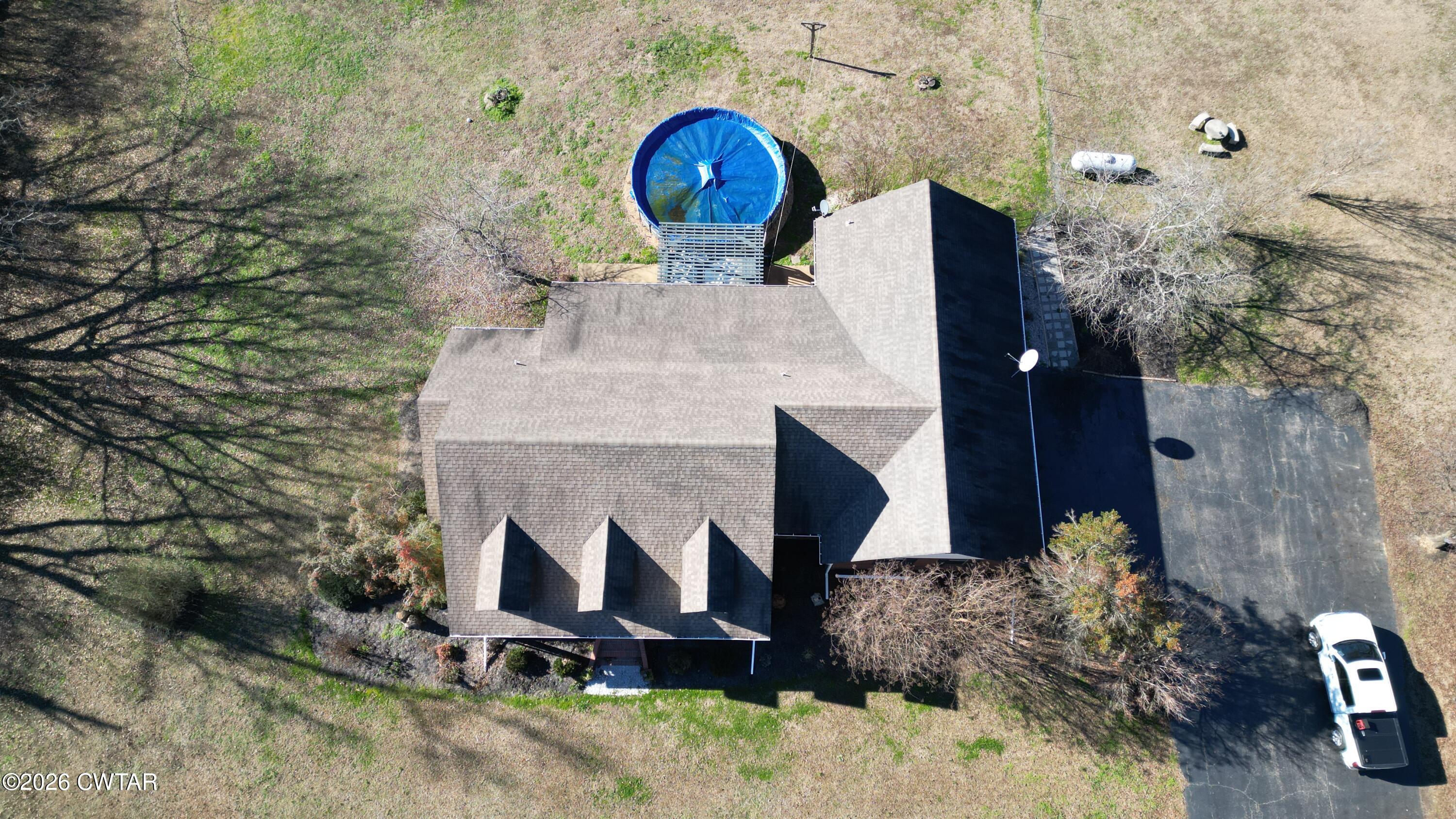 2845 Gilchrist Stantonville Road Stantonville, TN 38379 - Photo 8 of 97 DJI_0409
