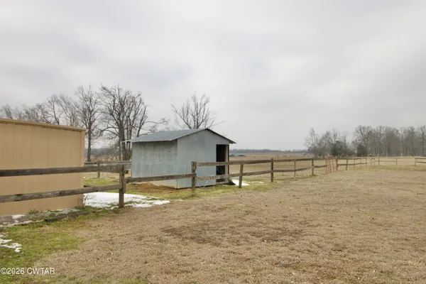 $525,000 | 2845 Gilchrist Stantonville Road, Stantonville, TN 38379