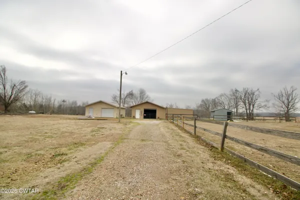 $525,000 | 2845 Gilchrist Stantonville Road, Stantonville, TN 38379