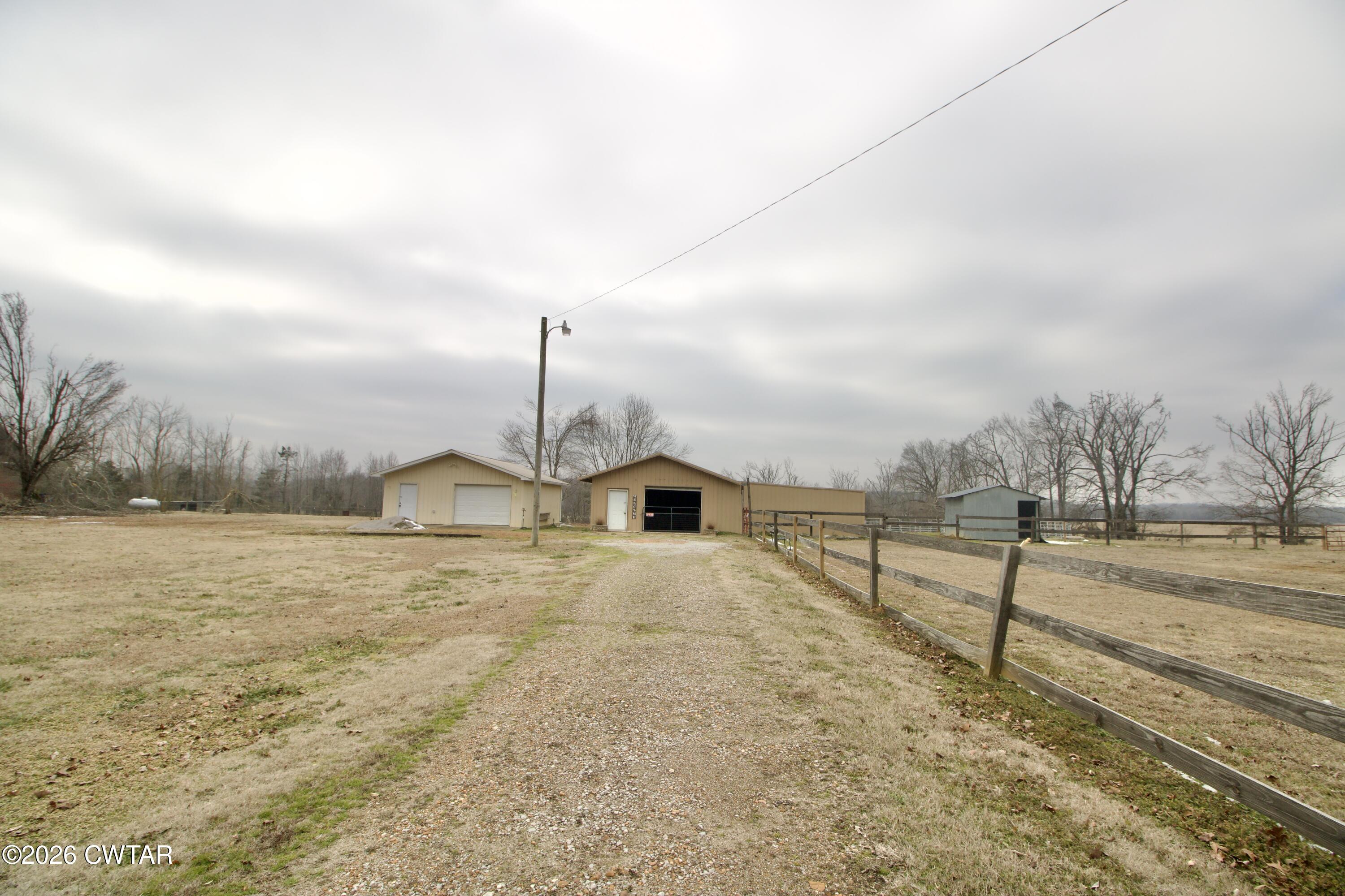 2845 Gilchrist Stantonville Road Stantonville, TN 38379 - Photo 84 of 97 a view of a terrace