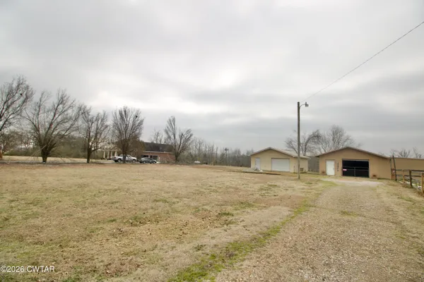 $525,000 | 2845 Gilchrist Stantonville Road, Stantonville, TN 38379