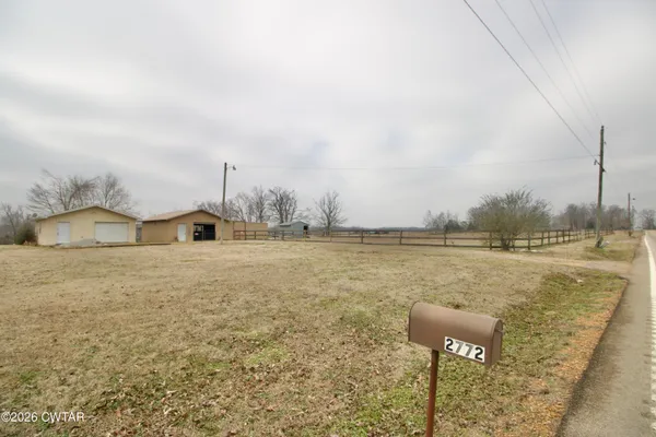 $525,000 | 2845 Gilchrist Stantonville Road, Stantonville, TN 38379