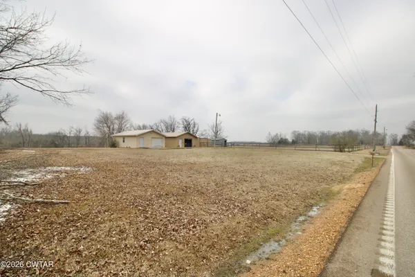 $525,000 | 2845 Gilchrist Stantonville Road, Stantonville, TN 38379