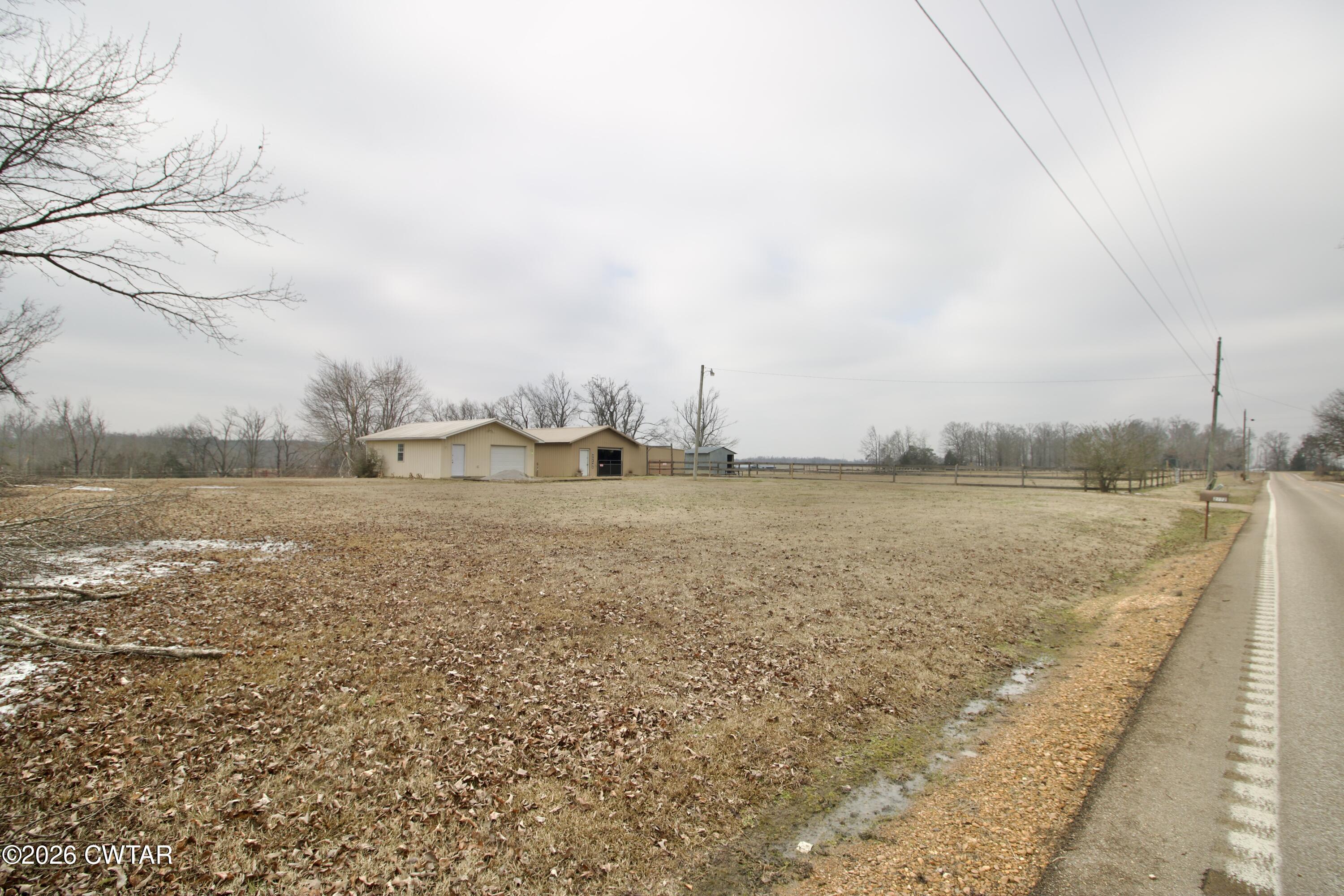 2845 Gilchrist Stantonville Road Stantonville, TN 38379 - Photo 87 of 97 a view of an ocean