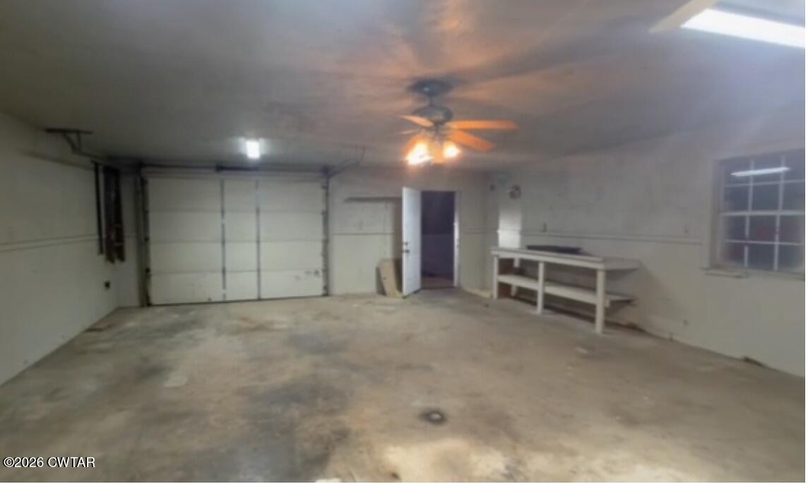 2845 Gilchrist Stantonville Road Stantonville, TN 38379 - Photo 88 of 97 a view of an empty room with a window