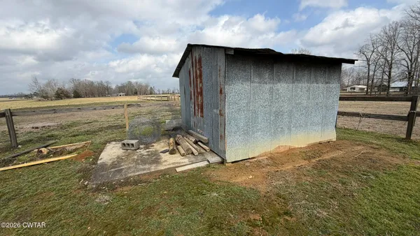 $525,000 | 2845 Gilchrist Stantonville Road, Stantonville, TN 38379