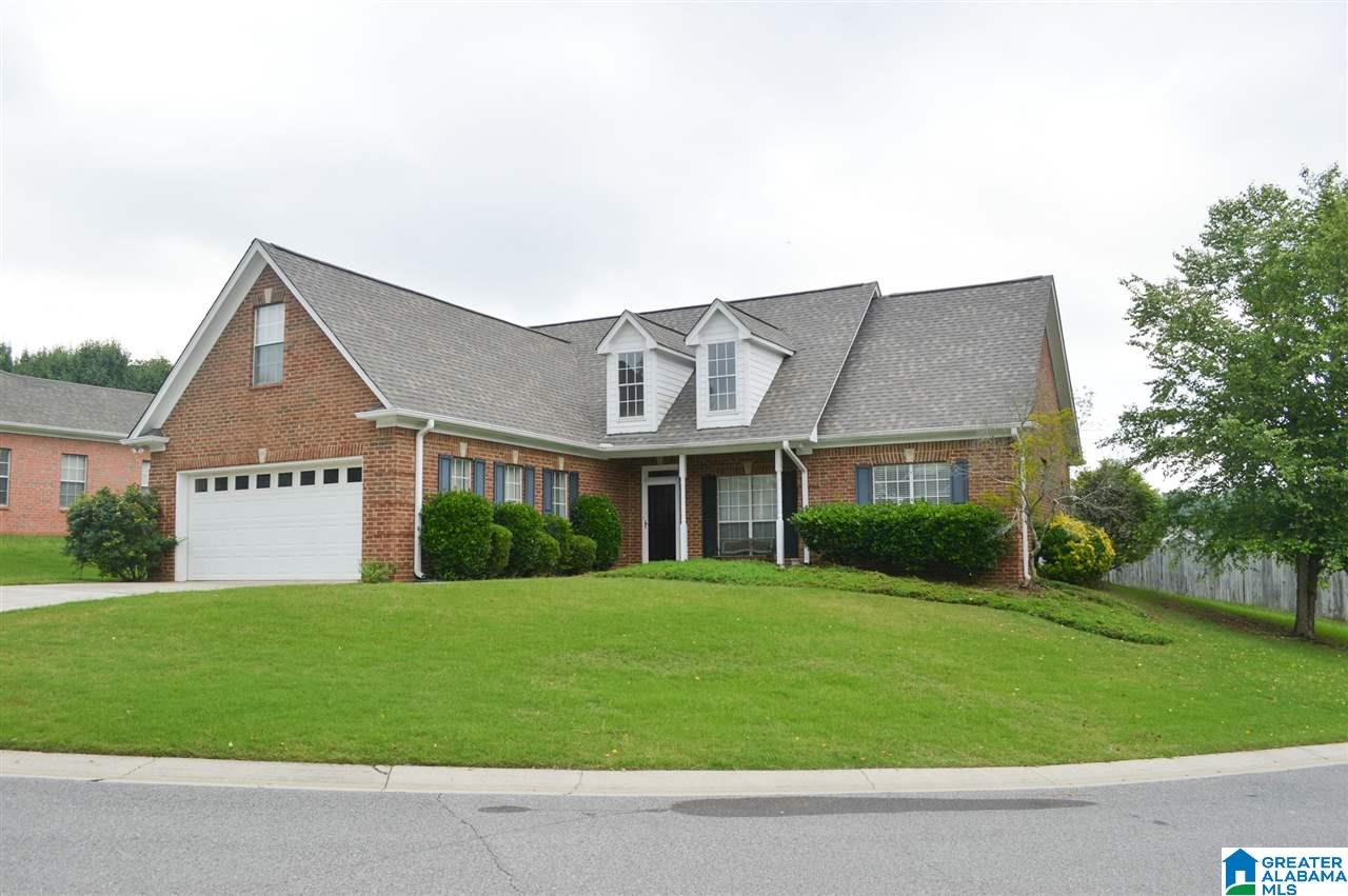 411 Enclave Circle Fultondale, AL 35068 - Photo 2 of 39