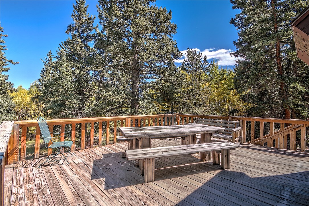 242 Silver Heels Road Fairplay, CO 80440 - Photo 8 of 20 Gallery Image 8