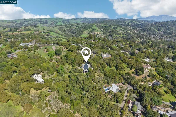 $2,750,000 | 319 Tappan Terrace, Orinda, CA 94563