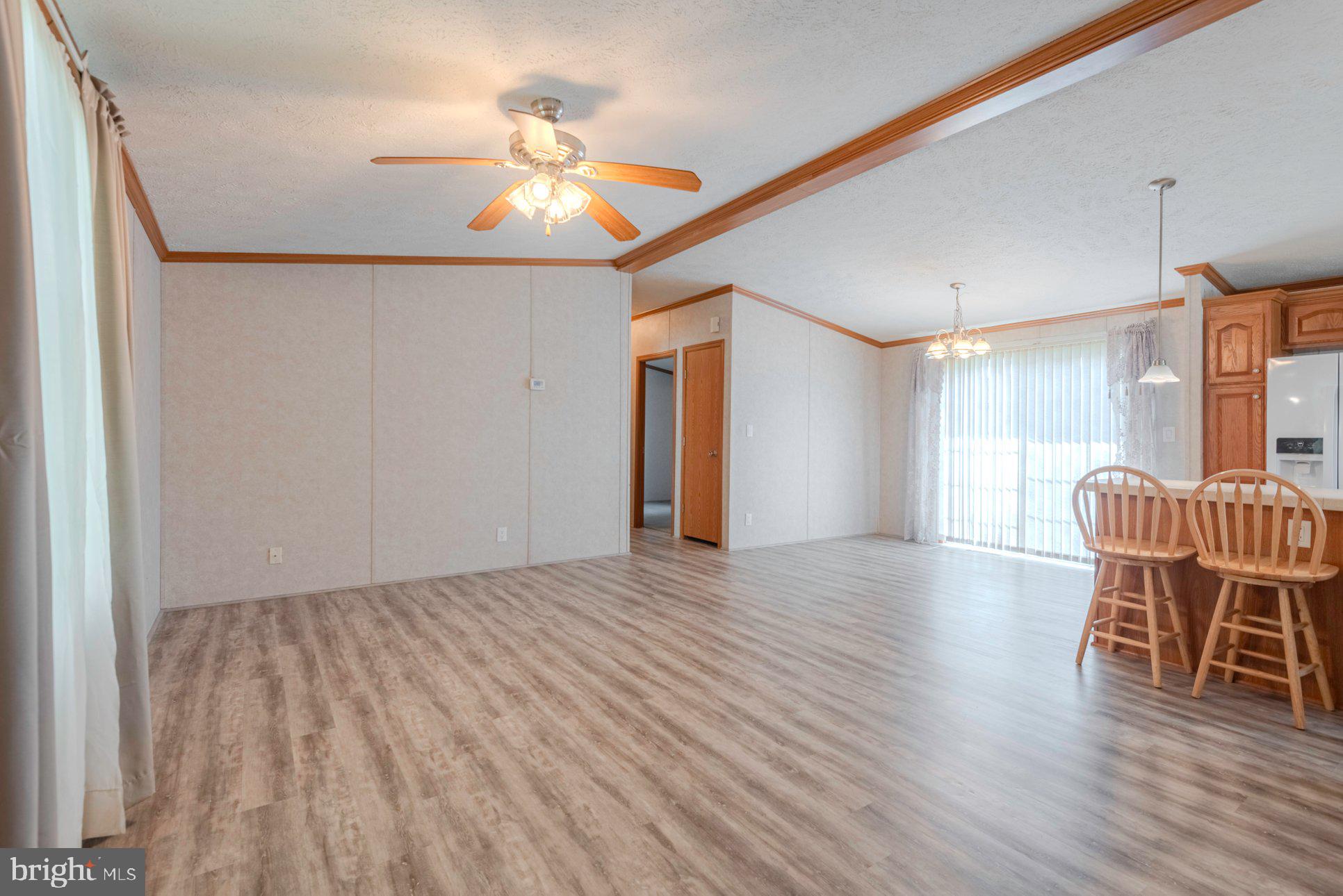205 Trailway Road Middle River, MD 21220 - Photo 13 of 37 Laminate flooring