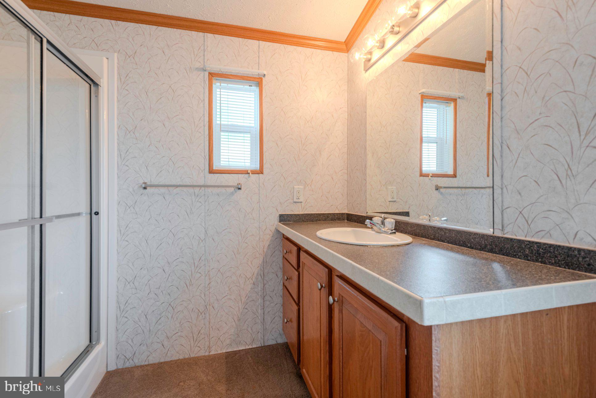 205 Trailway Road Middle River, MD 21220 - Photo 22 of 37 Large vanity