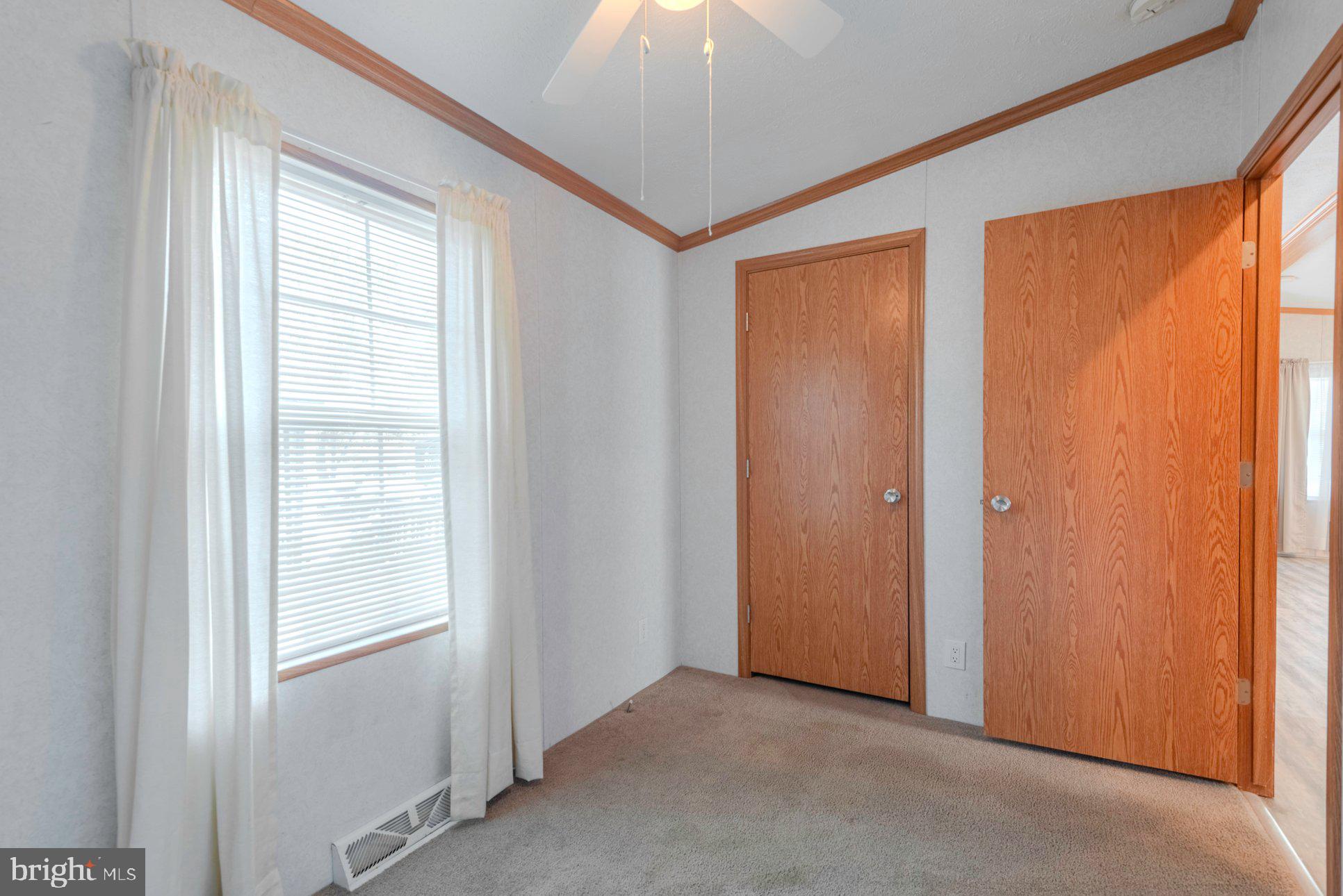 205 Trailway Road Middle River, MD 21220 - Photo 25 of 37 Double closets in bedroom 2