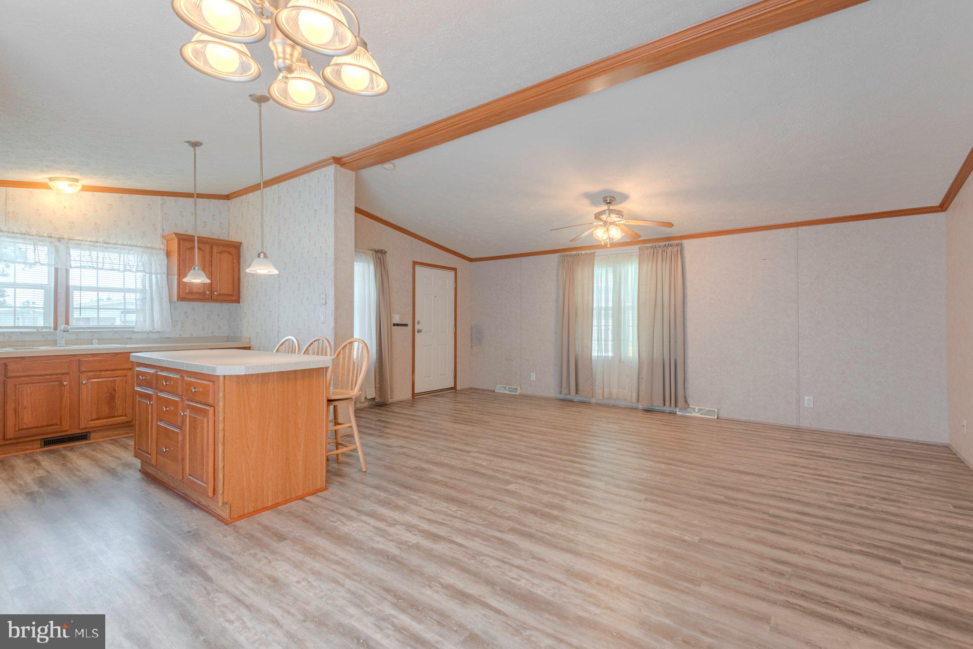 205 Trailway Road Middle River, MD 21220 - Photo 37 of 37 Open floor plan