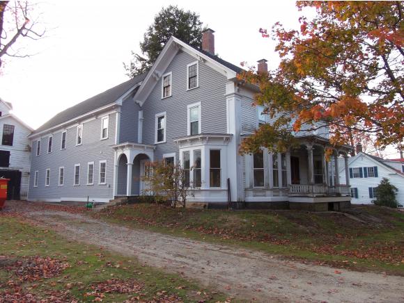 174 Maple Street Hopkinton, NH 03229 - Photo 12 of 13 Gallery Image 12
