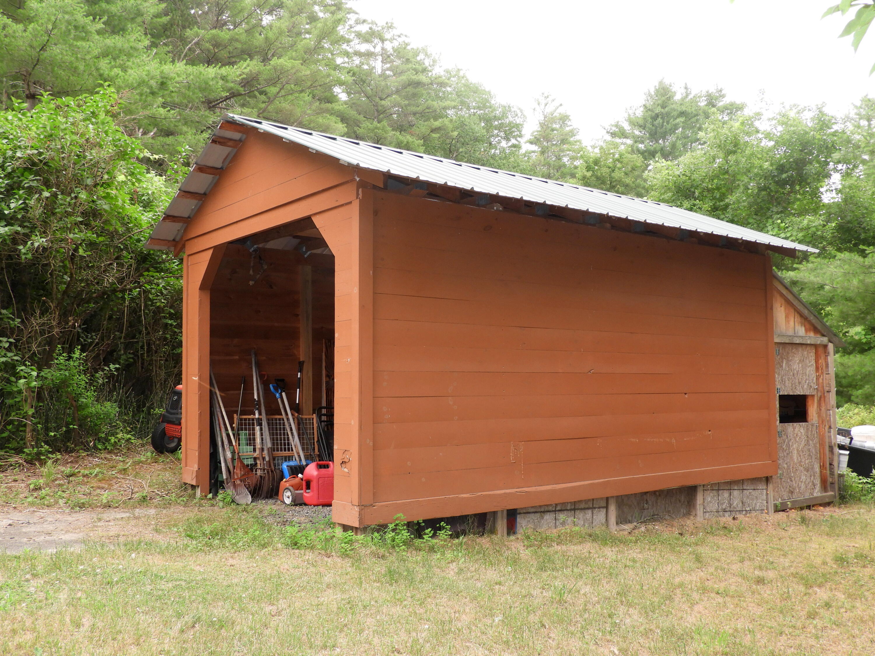 391 Sheldrake Road Au Sable Forks, NY 12912 - Photo 5 of 28