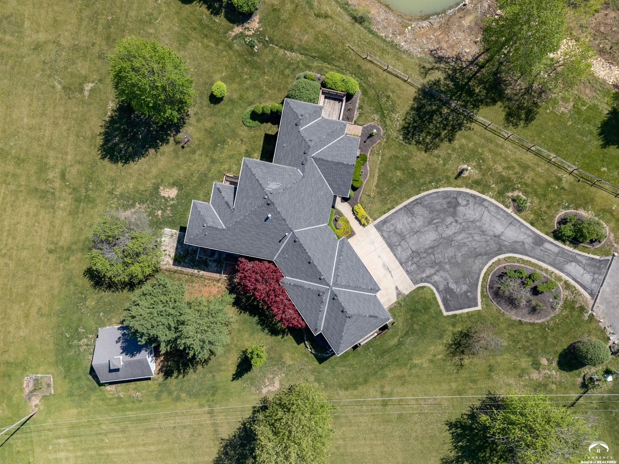 928 East 1279th Road Lawrence, KS 66047 - Photo 13 of 81