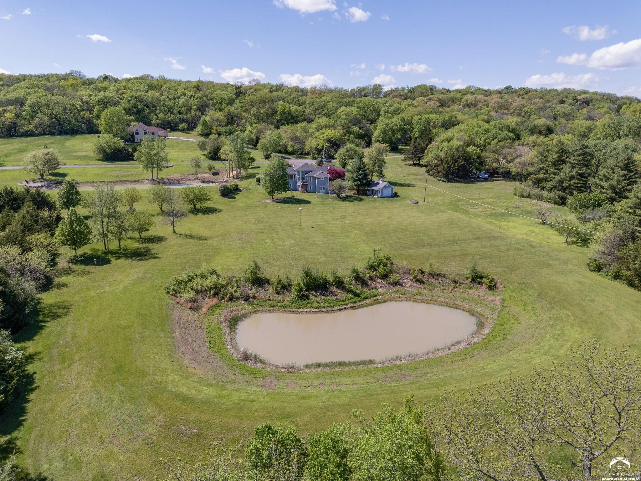 928 East 1279th Road Lawrence, KS 66047 - Photo 15 of 81