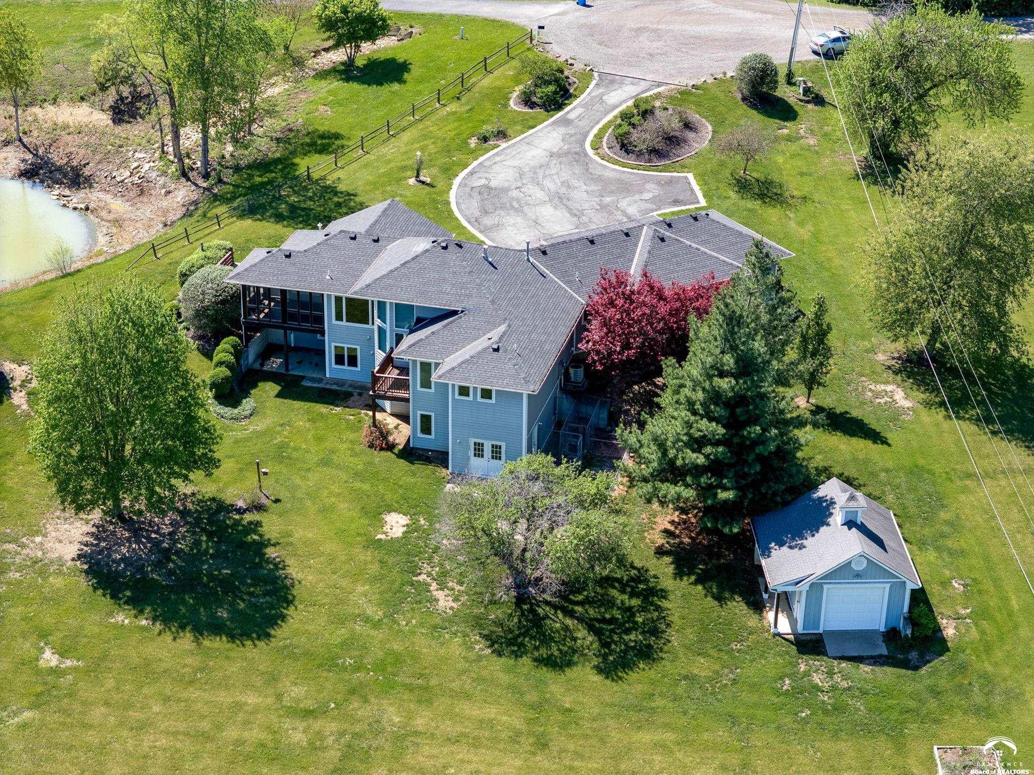 928 East 1279th Road Lawrence, KS 66047 - Photo 17 of 81