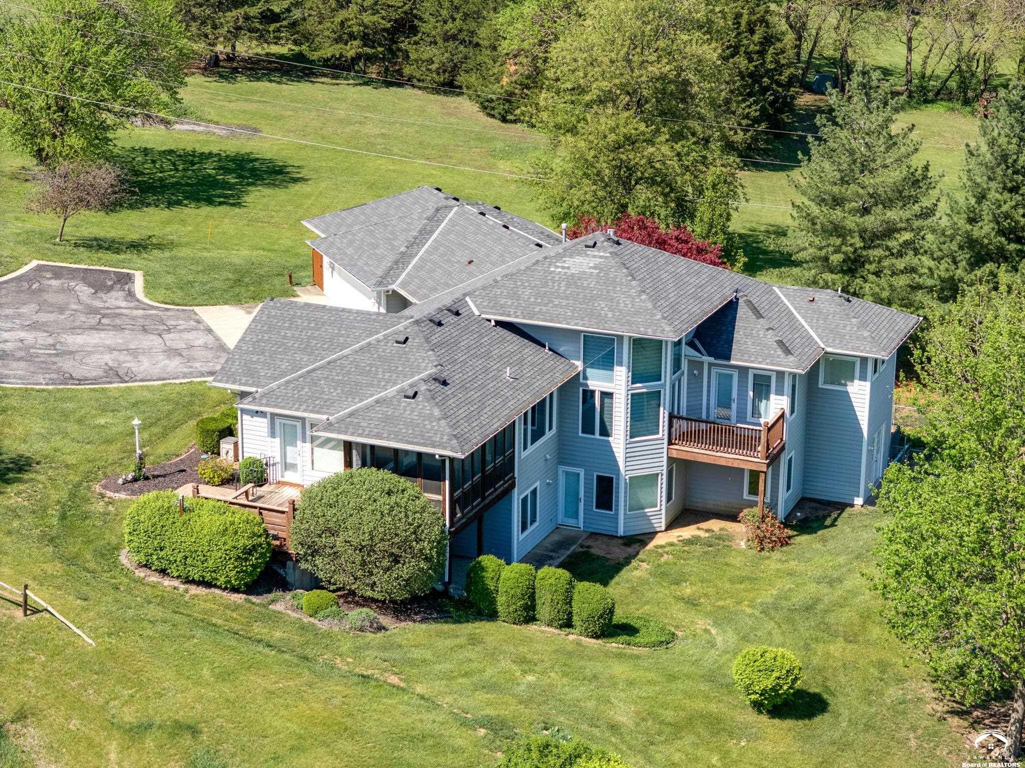 928 East 1279th Road Lawrence, KS 66047 - Photo 18 of 81