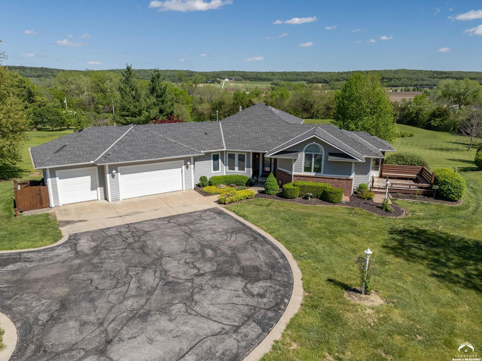 928 East 1279th Road Lawrence, KS 66047 - Photo 20 of 81