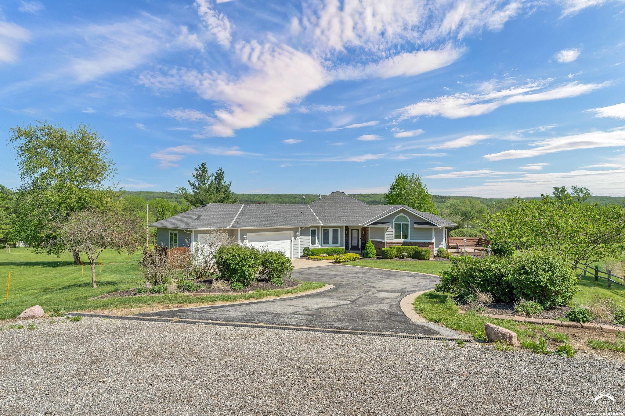 928 East 1279th Road Lawrence, KS 66047 - Photo 21 of 81