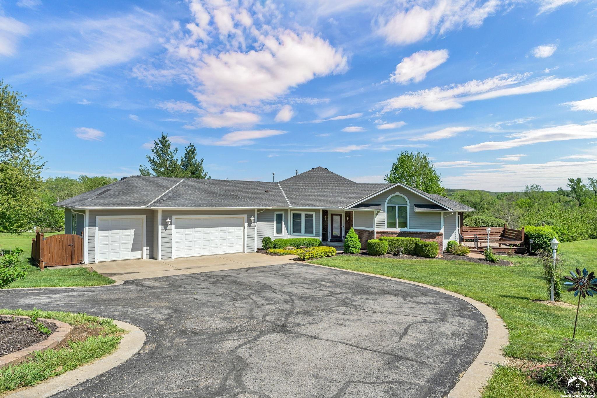 928 East 1279th Road Lawrence, KS 66047 - Photo 22 of 81