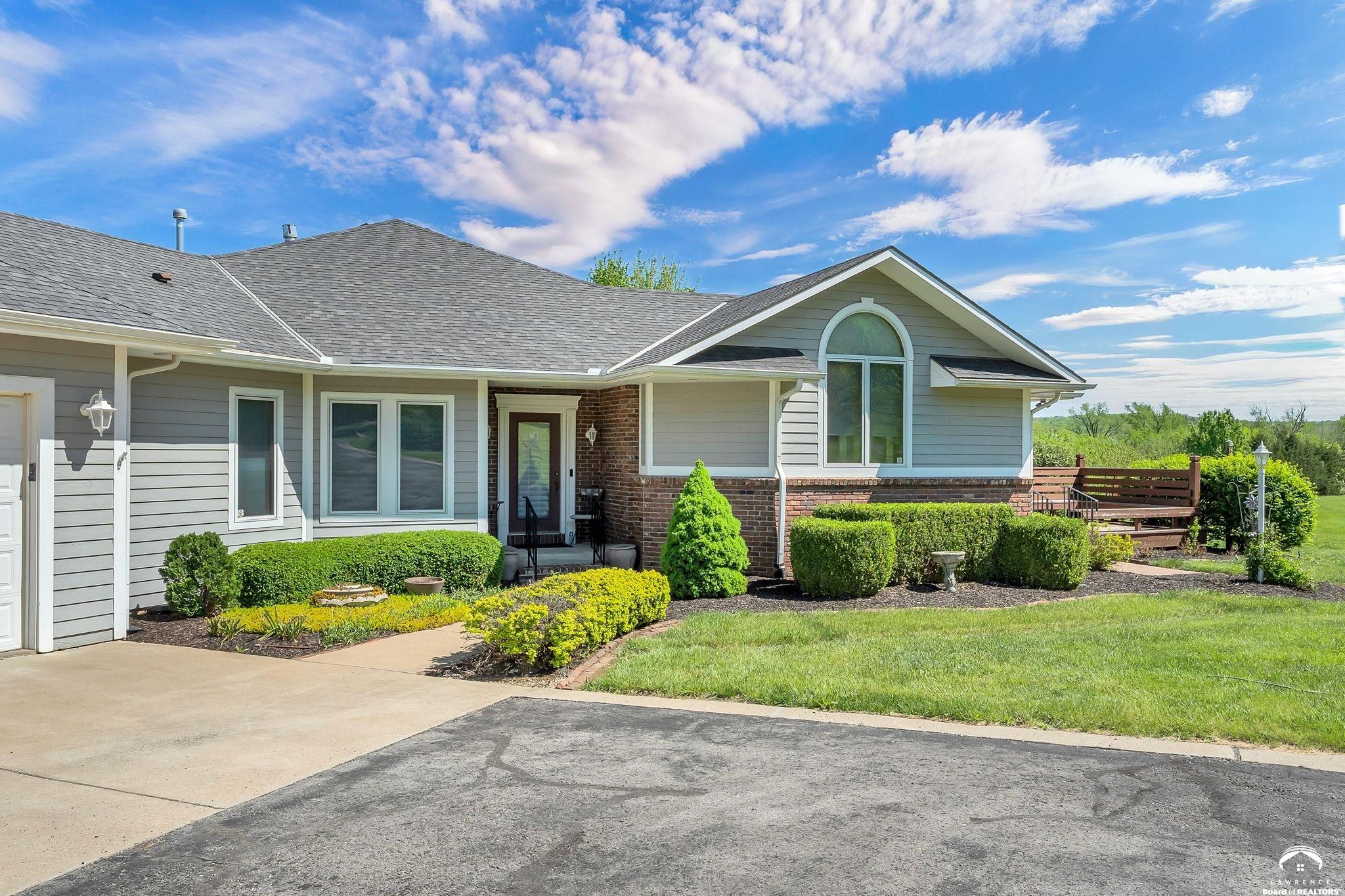 928 East 1279th Road Lawrence, KS 66047 - Photo 26 of 81